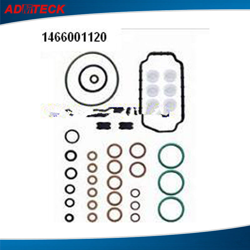 Standard Common Rail Fuel injector Repair Kits 6281101316 / 1466001120 ISO