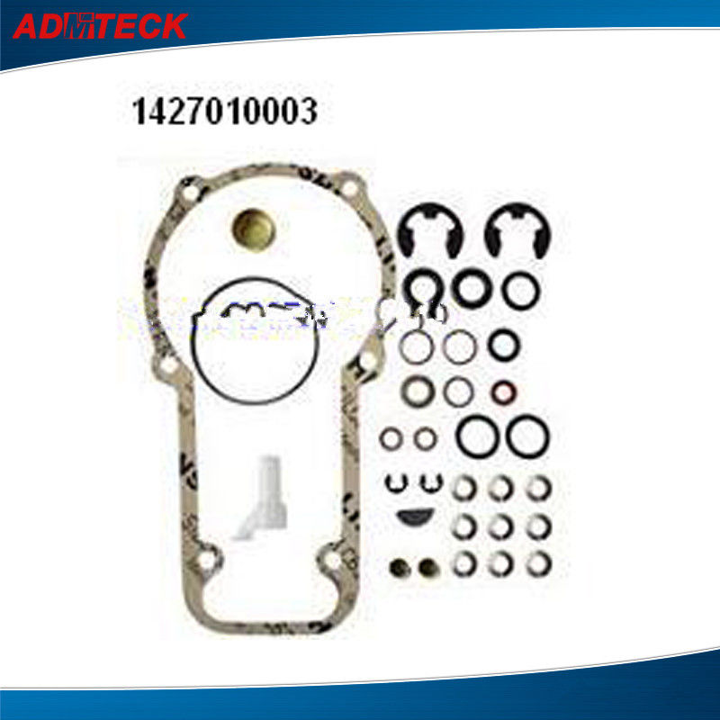 6281104216 / 1427010003 Common Rail Diesel Fuel Injector Repair Kits