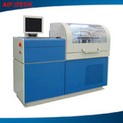 ADM8719 DENSO / SIEMENS Banque d'essai du système ferroviaire commun 18,5 kW