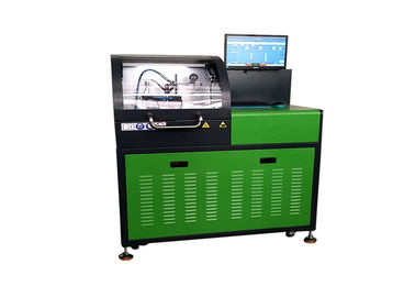 Équipement d'essai d'injecteur à rail commun de haute précision de 4 kW