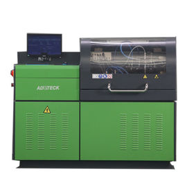 ADM8715 banc d'essai du système de chemin de fer commun de 15 kW pour tester différents types d'injecteurs et de pompes de chemin de fer commun