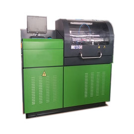 ADM8719 Injecteur commun de rails et banc d'essai de pompes de 18,5 kW avec données d'étalonnage contrôlées par ordinateur