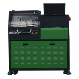 Test automatique de l'injecteur de rail commun Banque d'essai 28A