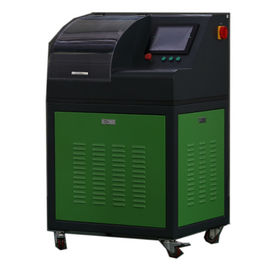 Test automatique de l'injecteur de rail commun Banque d'essai 28A