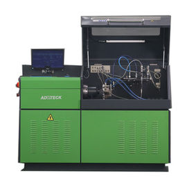 ADM8719 18.5KW 2000Bar Banque d'essai du système de chemin de fer commun pour tester différents injecteurs et pompes de chemin de fer commun