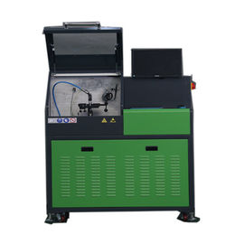 Test automatique de l'injecteur de rail commun Banque d'essai 28A