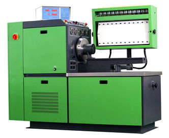 ADM 12PSDW-B Banque d'essai de pompe à carburant mécanique pour tester différentes puissances de sortie