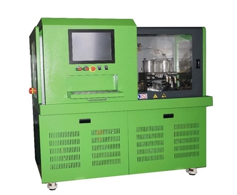 5.5KW 2400 bar Banque d'essai de la pompe à rail commun