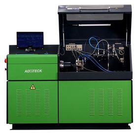 ADM8719, banc d'essai commun pour rail,18.5KW (25HP),Testez différents injecteurs et pompes à rail commun