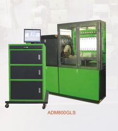 11Kw/15Kw/18.5Kw/22Kw Banque d'essai du système ferroviaire commun pour la machine de test automatique