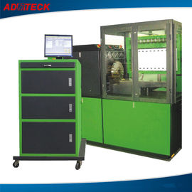 ADM800GLS, banc d'essai de pompe à rail commun, 11 kW/15 kW/18.5 kW/22 kW,mesure à l'aide de tasses