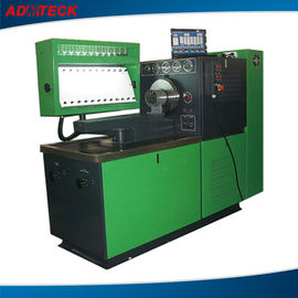 ADM720 Banque d'essai de pompe à carburant mécanique 5,5 kW/7,5 kW/11kw/15kw/18,5 kW/22kw,pour tester différentes pompes à carburant