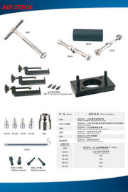 Injecteur de haute précision Outils de train commun, kits d' outils de pompage pour Euro Truck