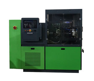 ADM825 2500Bar 11/15/18.5/22Kw Banque d'essai du système ferroviaire commun