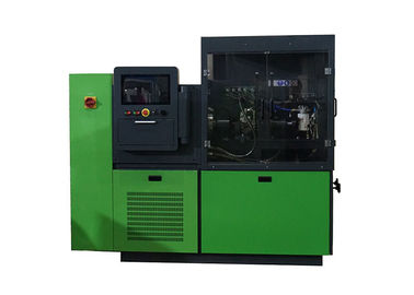 11KW -22KW 2500Bar Banque d'essai de pompe à rail commun, mesure avec des capteurs