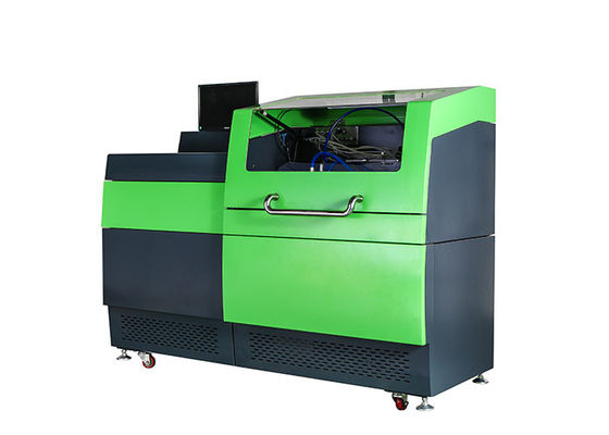 ADM8725 Équipement d'essai du système ferroviaire commun