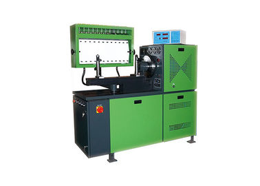 IP54 12PSDB Banque d'essai de pompe à carburant pour tester différentes pompes à carburant