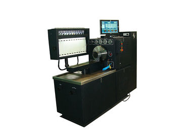 12 cylindres ADM720 banc d'essai de pompe à carburant mécanique pour tester différentes pompes
