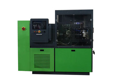 calage commun d'injection du banc 200A 0-360° de panneau d'essai du rail 20bar