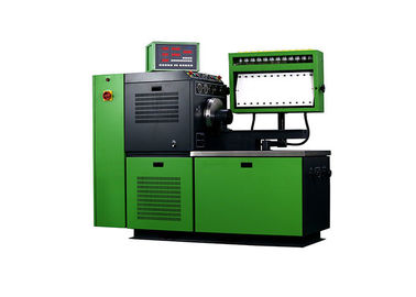 Banque d'essai d'injection de carburant diesel contrôlée par ordinateur, testeur d'injecteur de carburant diesel IP54 ADM600