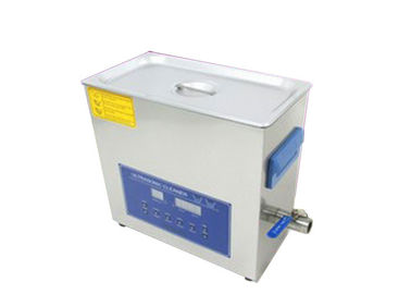 Machine industrielle 30L 240V de décapant ultrasonique de Skymen pour les pièces de moteur automatiques