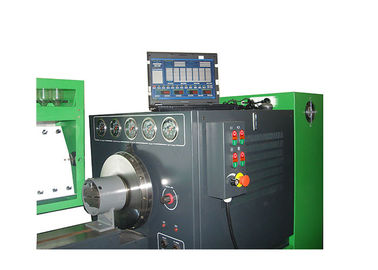 ADM720 Banque d'essai de la pompe à injection de carburant diesel 12 cylindres