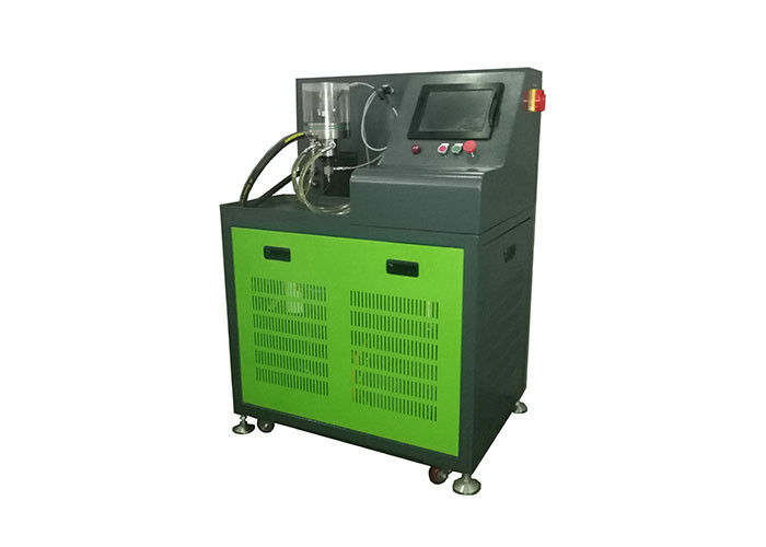 Équipement d'essai HEUI réglable avec débit d'essai de 0 à 1000 Ml/min et alimentation électrique de 50 Hz